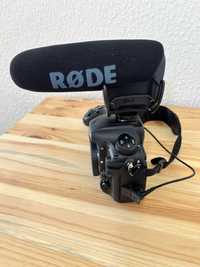 Microfone Direcional RODE VideoMic Pro