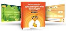 Specjalne potrzeby edukacyjne nastolatki online praca zbiorowa Rok