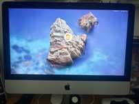 IMAC 21.5 4K 2017