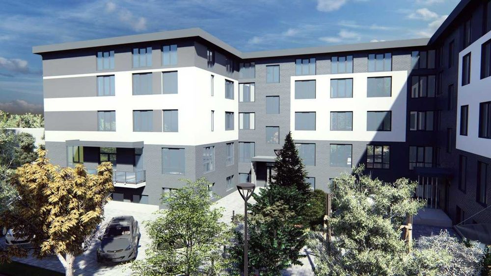 Продам від забудовника смарт кв Солом'янському район ТОП ЦІНА