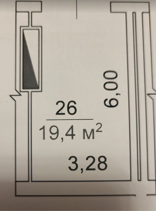 Продаю гараж 20 м2 в Центрі Черкас