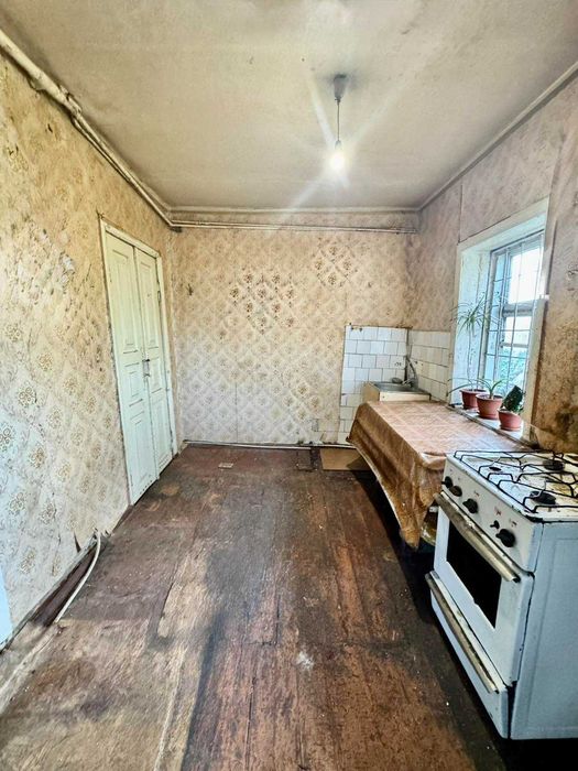 Продам  часть дома Рабочая