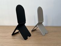 Підставка штатив тримач для iPhone з MagSafe компактна
