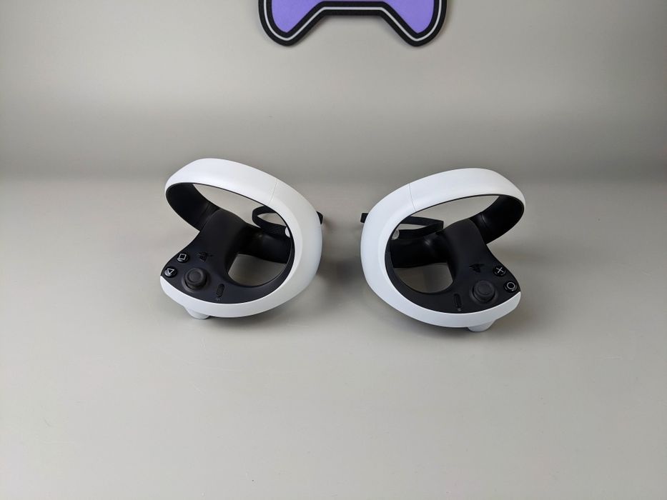 ‼️ Sony PlayStation VR2 ‼️PS VR2. Гарантія.