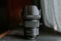 Sigma Art 50mm 1.4 Nikon f mount