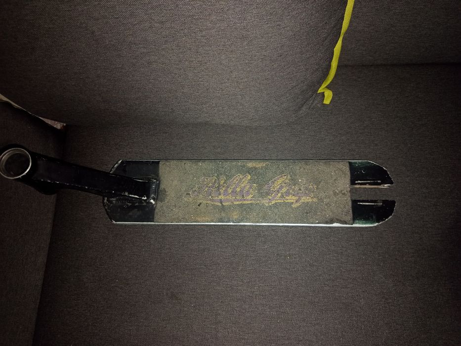 Дека lucky evo 5.0