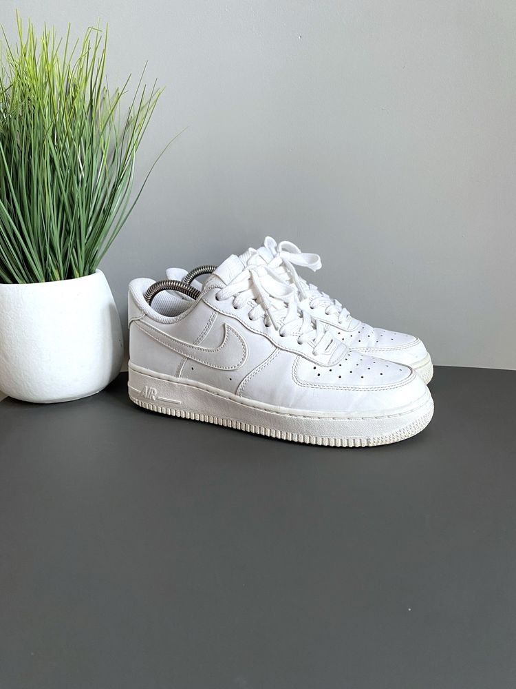 Nike Air Force 1 кросівки чоловічі, жіночі р.40