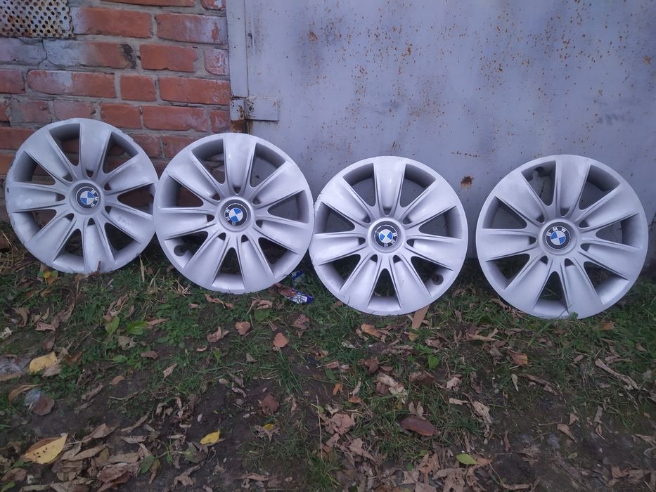 Ковпаки, колпакі