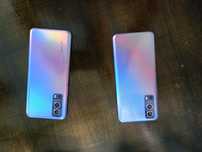 Telefon Vivo Y72 5G