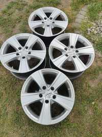 MAK 5x127 17" et38 8j nr119