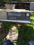 Radio unitra Śnieżnik r502