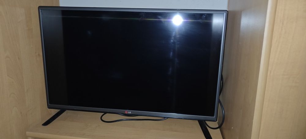 Telewizor LG 32'