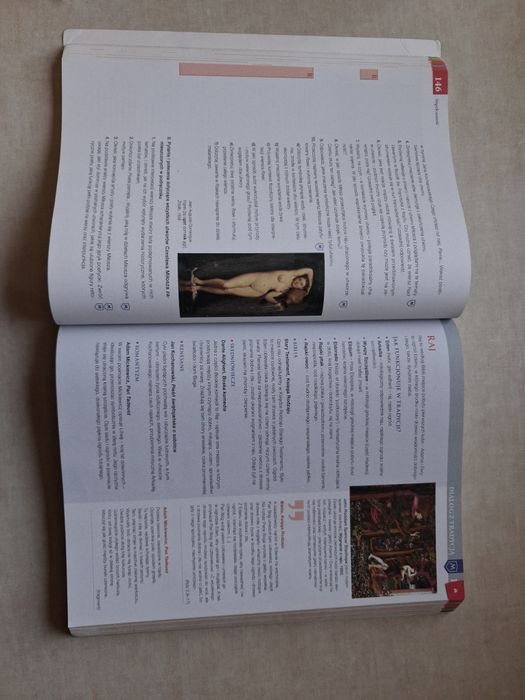 Ponad słowami 4 język polski