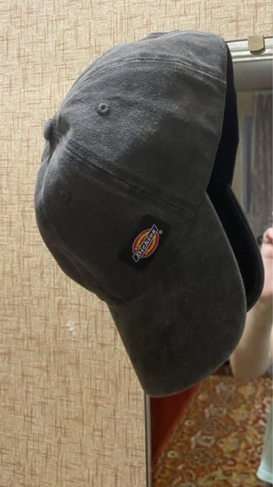 Кепка Dickies Workwear