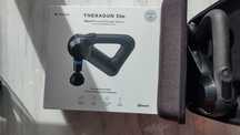 4 Покол. Bluetooth+Android Therabody Theragun Elite Перкусійний Масаже