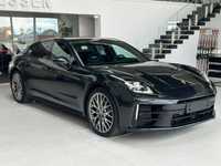 Porsche Panamera 4. Dostępna od ręki. Faktura VAT 23%