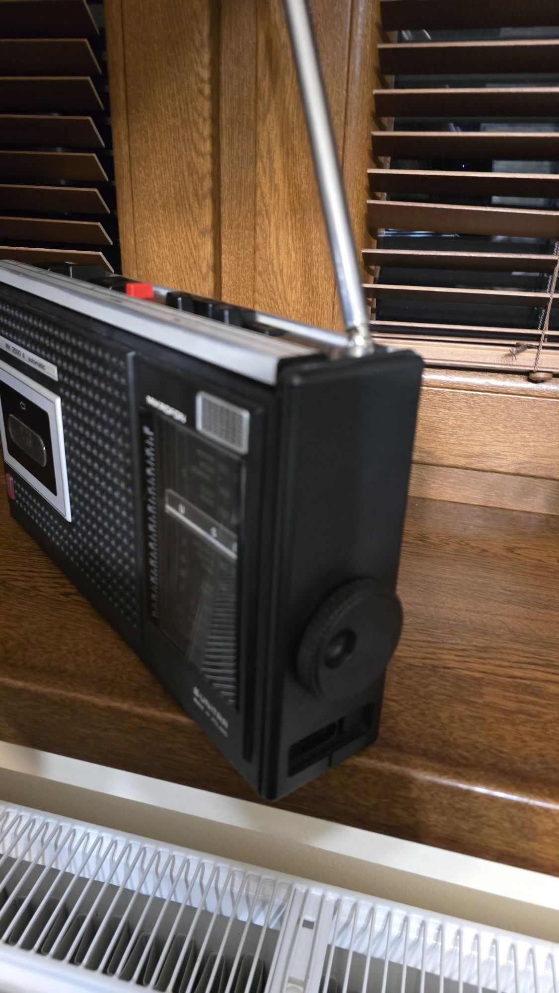 unitra mk2500A Eltra grundig db+ magnetofon