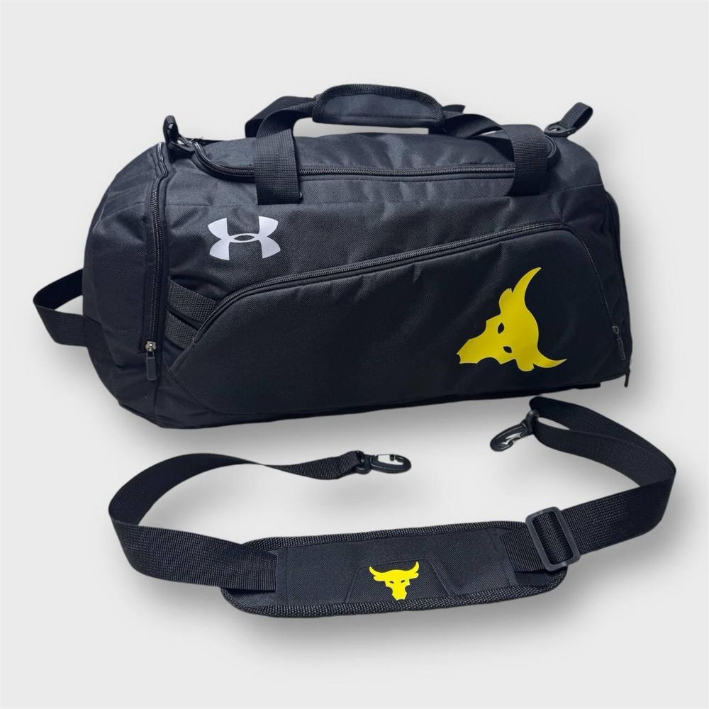 Спортивная сумка/рюкзак UNDER ARMOUR STORM backpack 55л