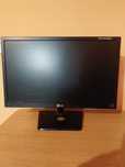 Monitor LG (22 cale)