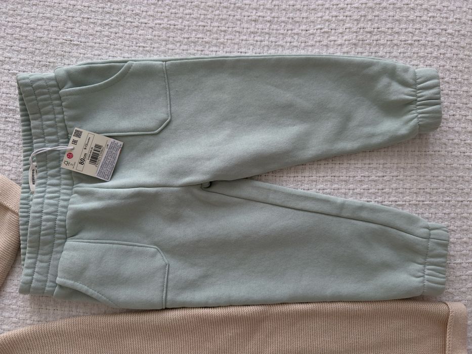 Дитячі речі 68 та 74 розмір