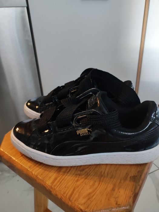 Buty puma rozmiar 40,5