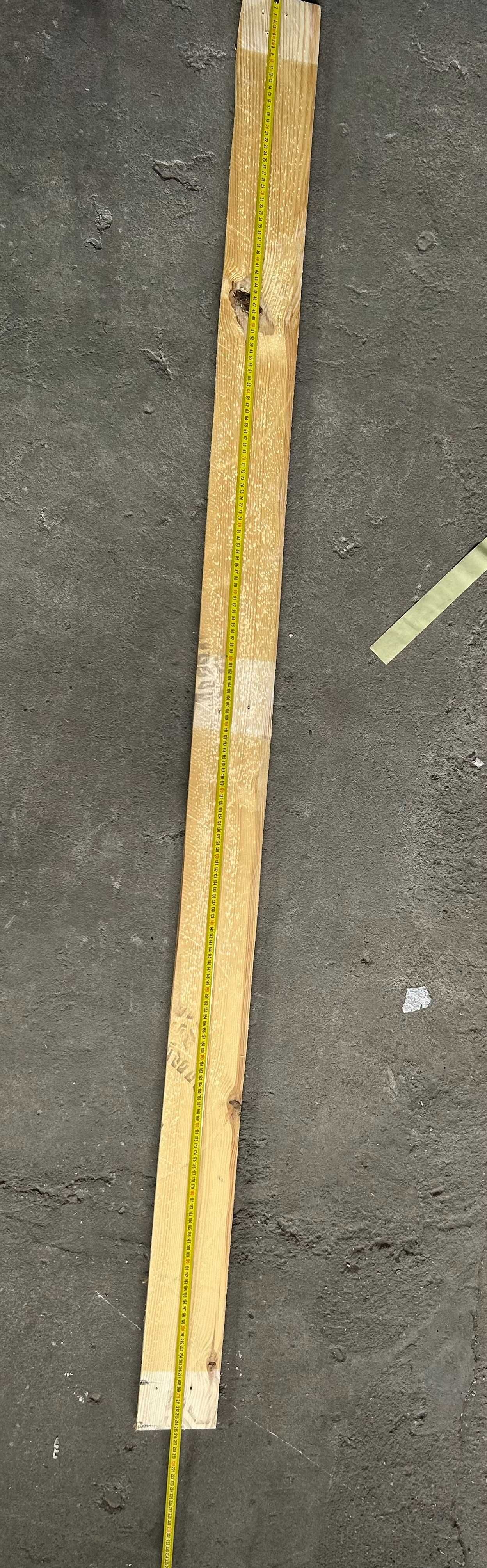 Sprzedaję stare deski podłogowe 215cm duży i małe około 110.