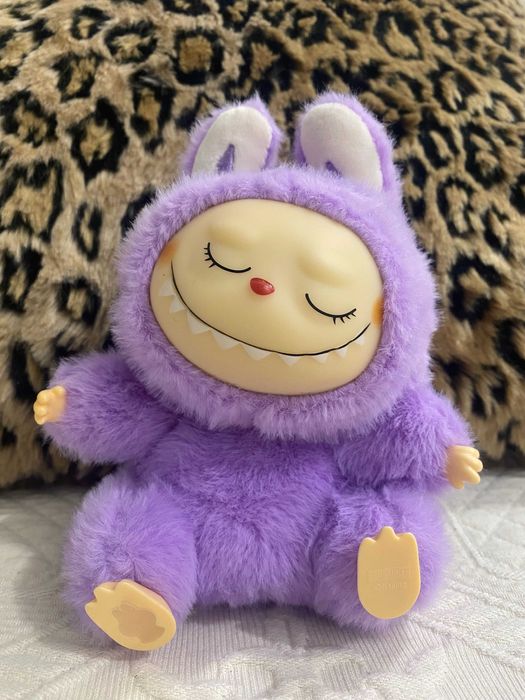 Labubu, o Monstrinho