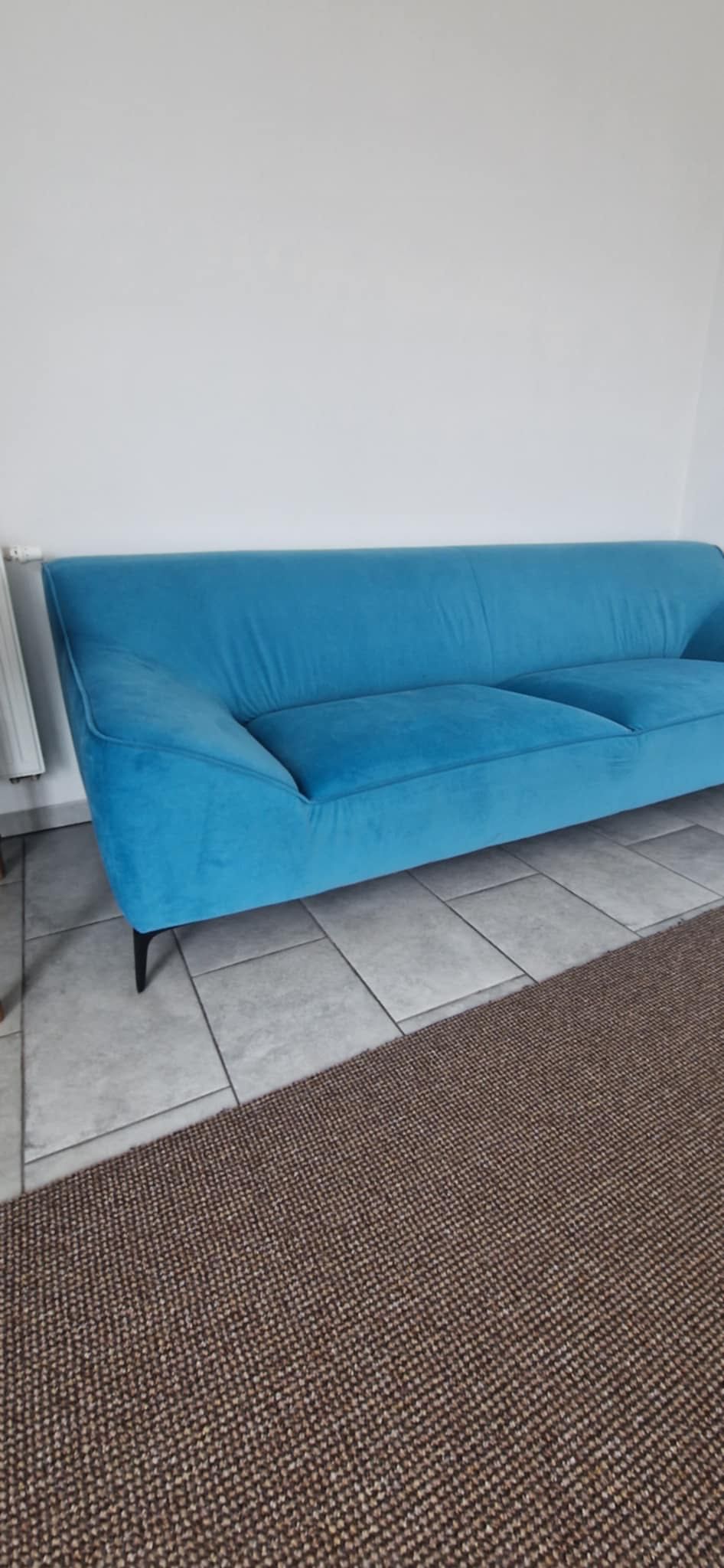 Sofa nowoczesna firmy Austin
