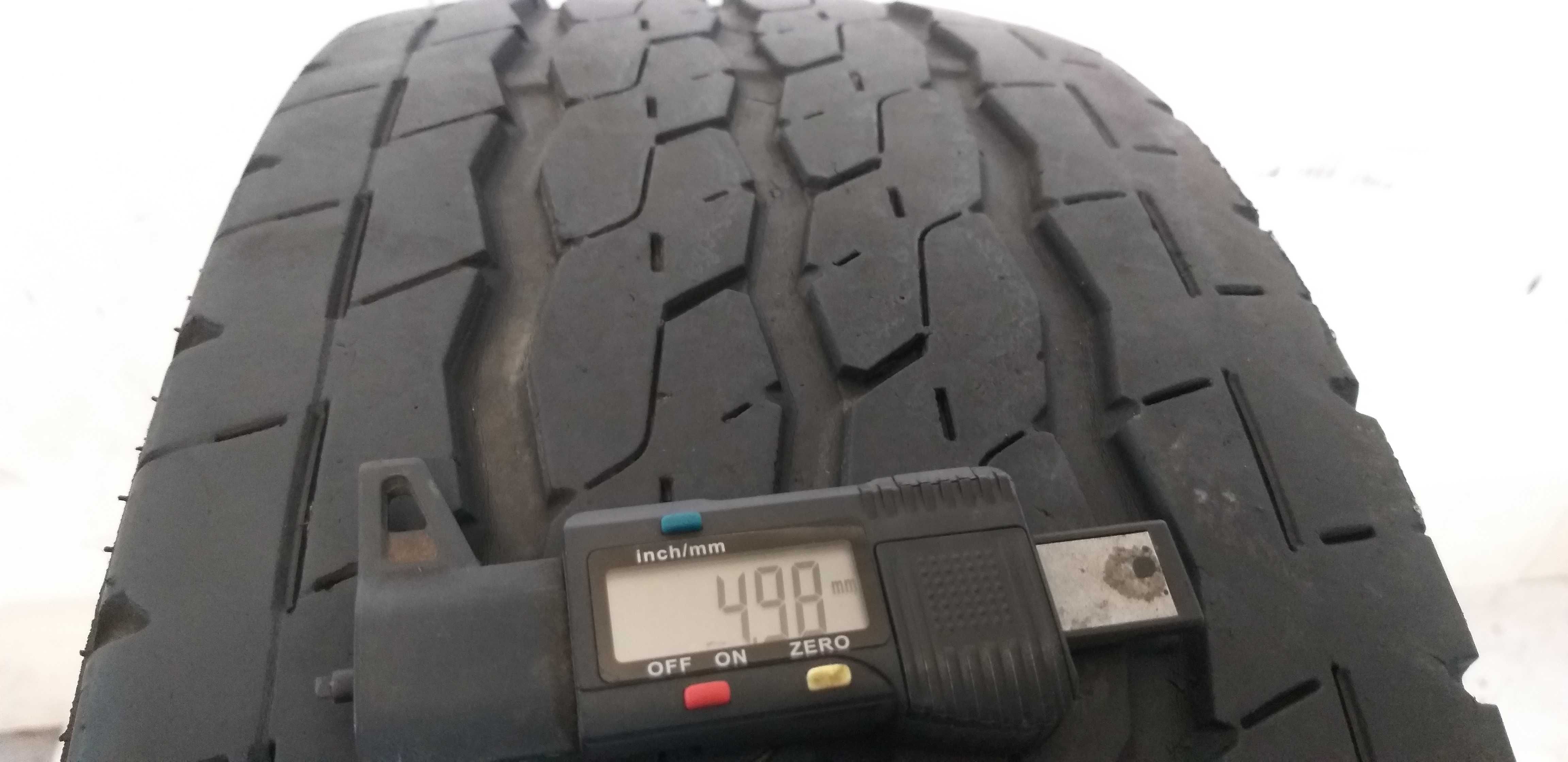 Szt2438M Sztuka 235/65R16C Firestone Van-Hawk2 dot.3518