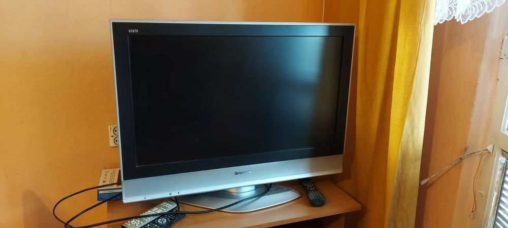Telewizor Panasonic 32' TX32LM70P