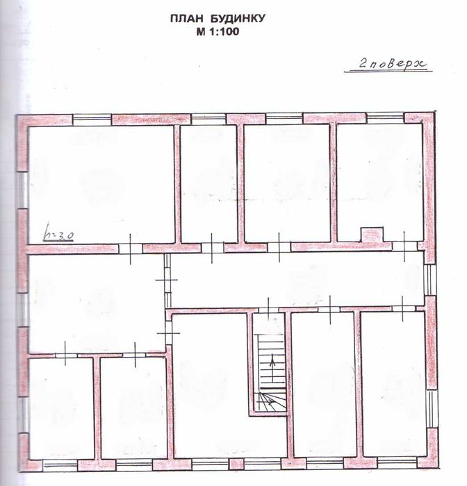 Будинок перенос житла(бізнесу) 30км. до Польщі 70км. Львову 30кВТ