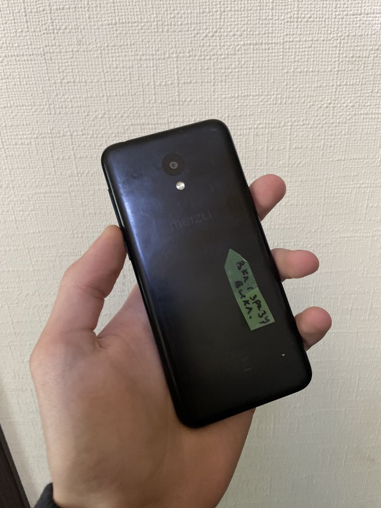Продам телефони Meizu та запчастини