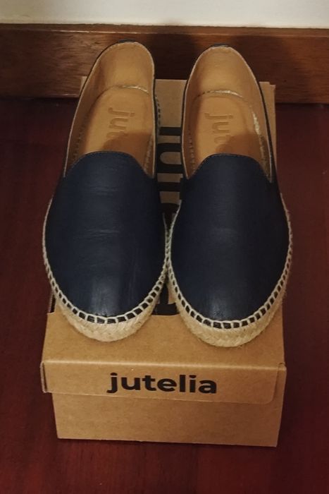 Sapatos vários - Novos - 36