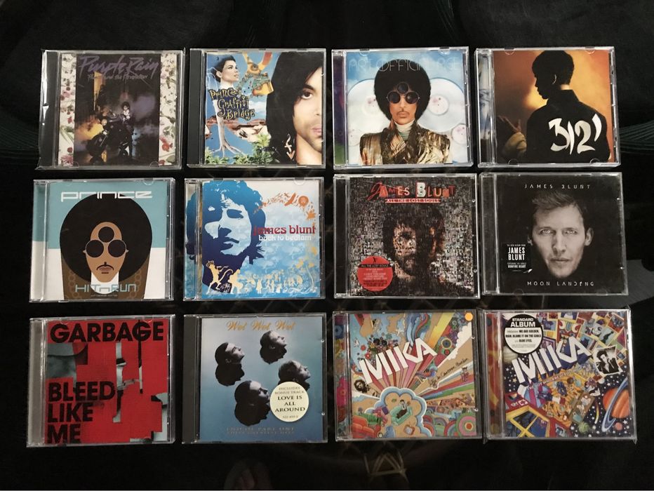 Zucchero Tiziano Ferro Eros Ramazzotto cd диски