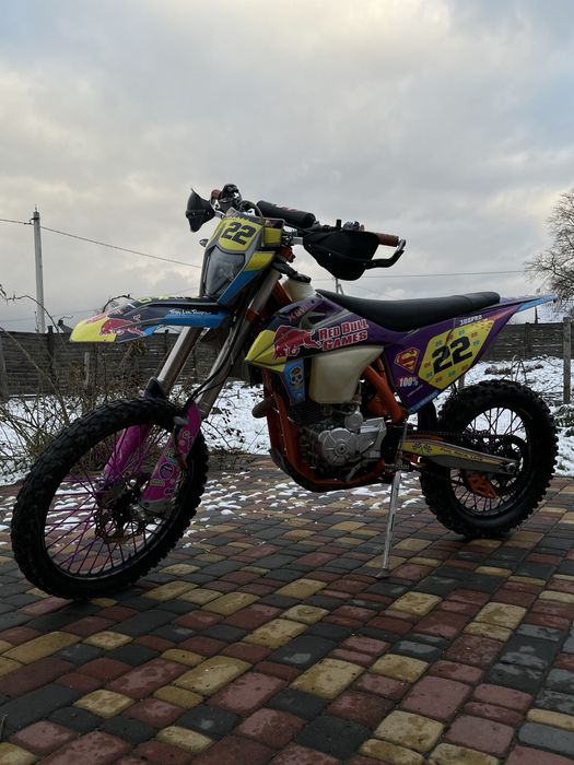 Kovi lite kt 250  2023