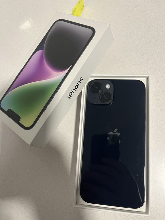 Iphone 14 (Semi-novo;Orig.) iphone14