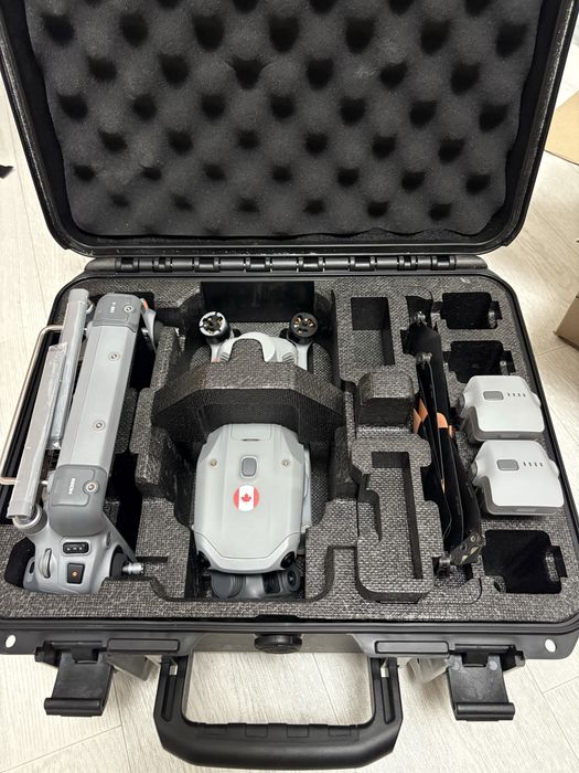 Matrice 4t комплект