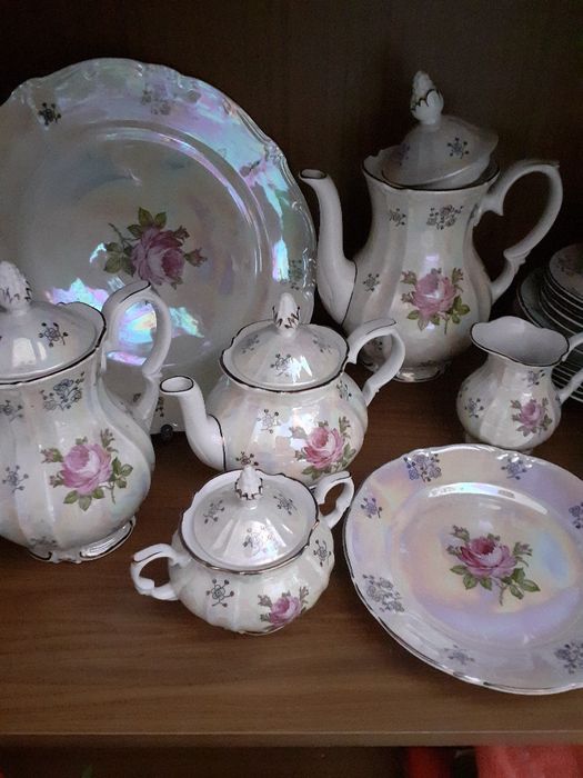 Продам сервиз производства Германия На 6 персон