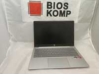 Laptop HP 14-em0002ne /Ryzen 5/8 DDR 5/512 NVME SSD/Bioskomp/GWARANCJA