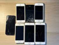Zestaw iPhone