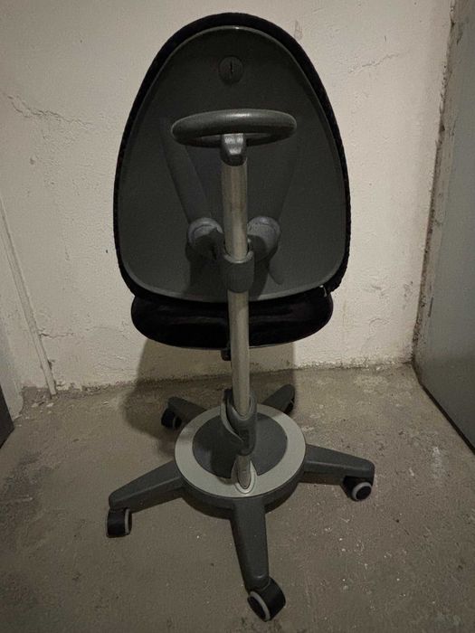 Fotel Moll - regulowany maximo forte - 2 szt.