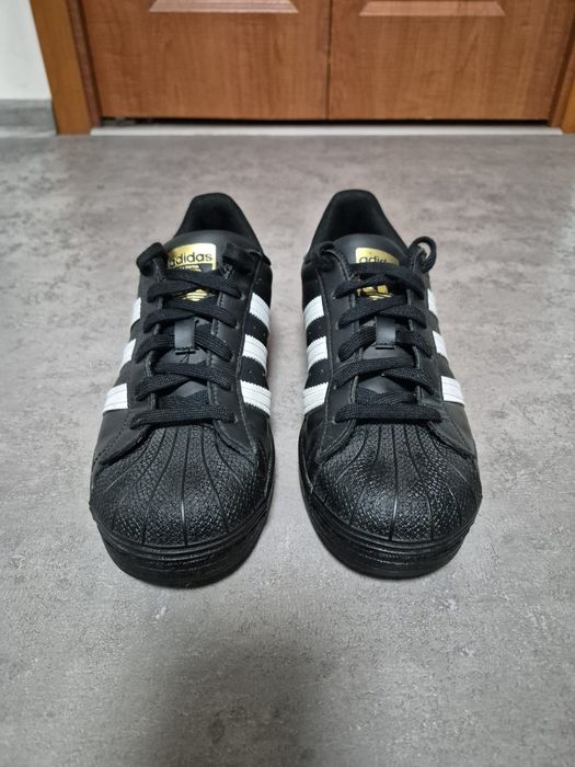Buty Adidas superstar 39 1/3