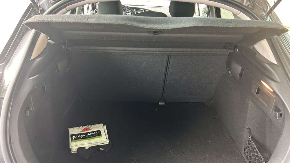 Citroen c4 2016 1.6hdi