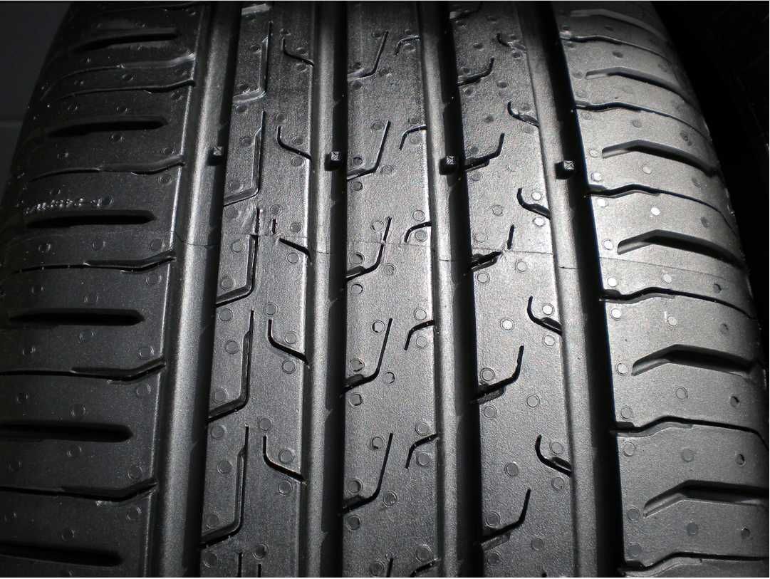 1x Opona letnia 205/55R16 Continental EcoContact 6 91V NOWE-DEMO