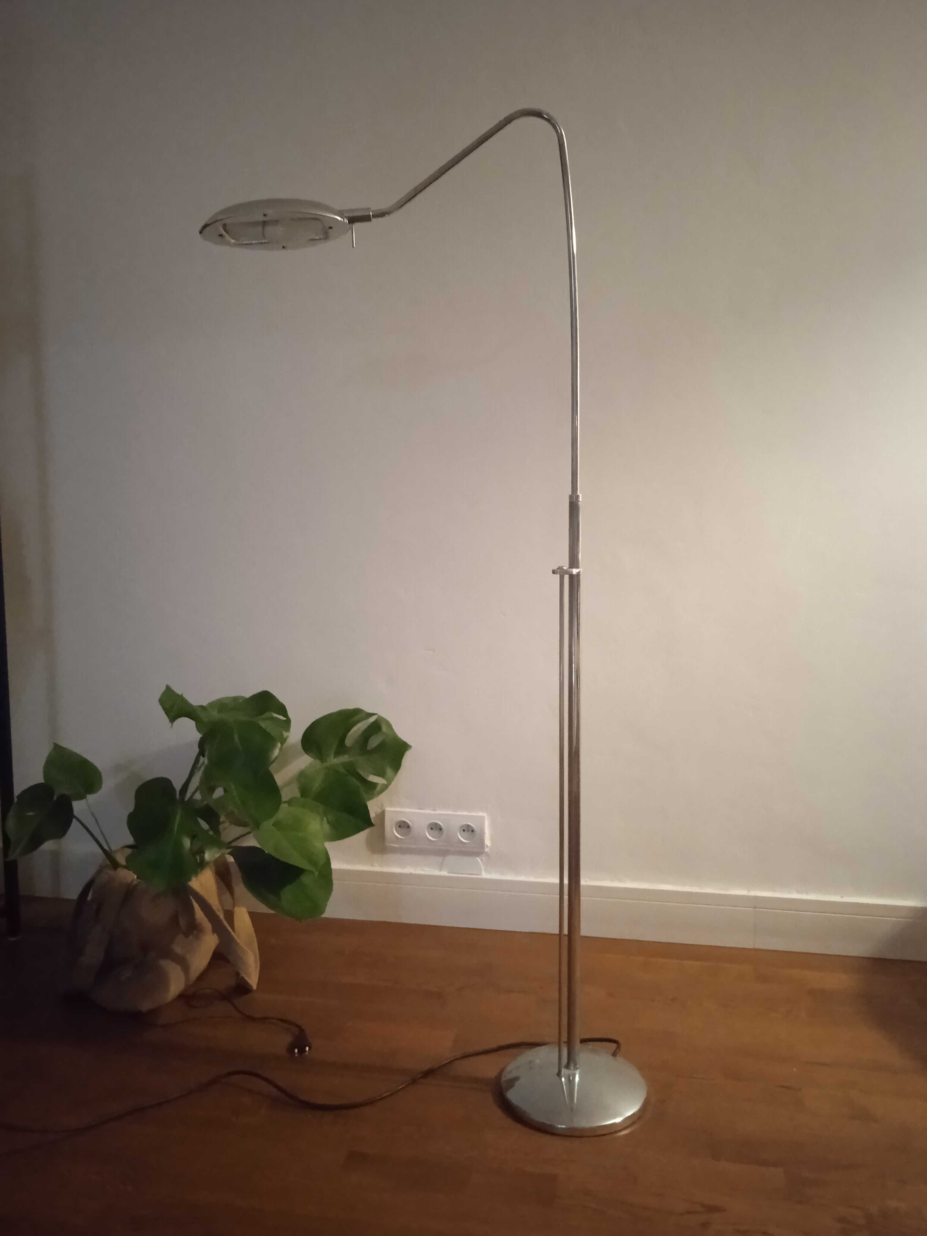 Lampa stojąca 147cm