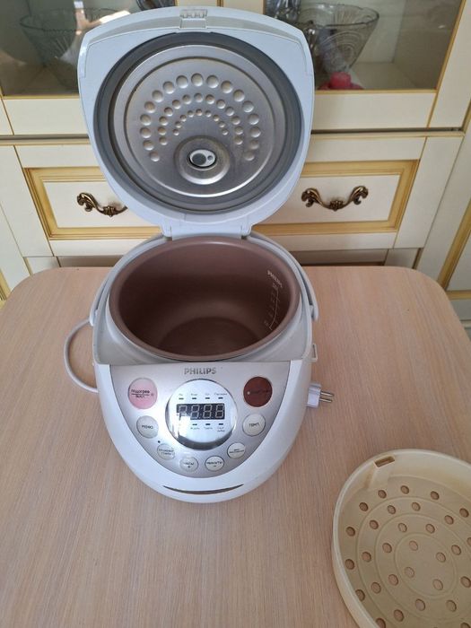 Мультиварка Philips HD3139/03