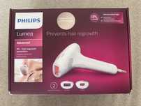 Depilator laserowy IPL Philips Lumea