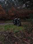 Honda cb125r 2021