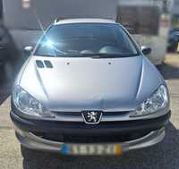 Peugeot 206 SW 1.4 Tdi