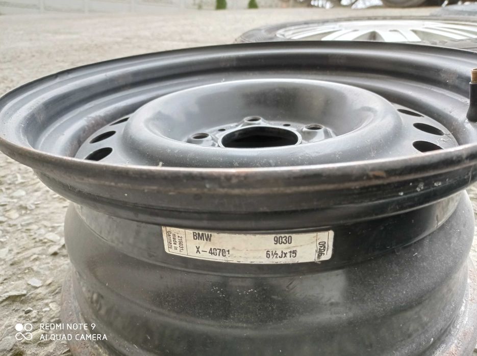 Диски резина шины запаска Hyundai Kia VW Toyota Opel Ford BMW Citroen